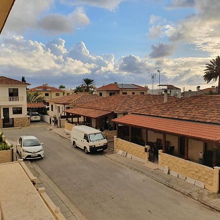 Pervolina Countryside By The Sea Vila Perivolia Exterior foto